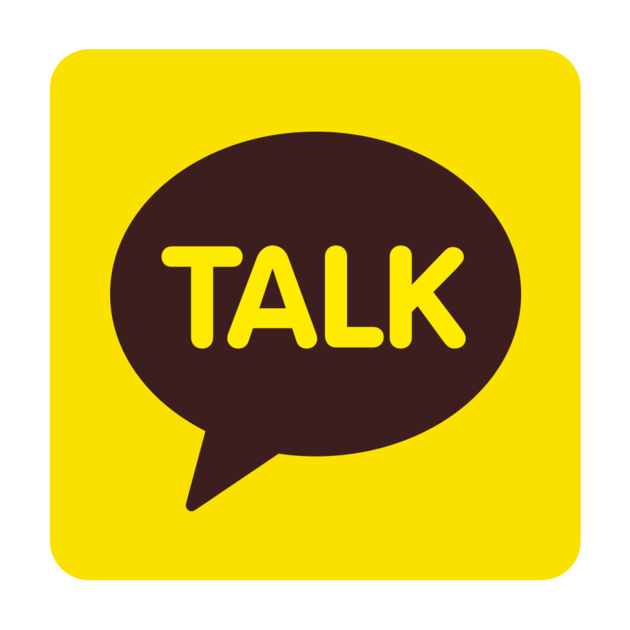 Kakao Logo